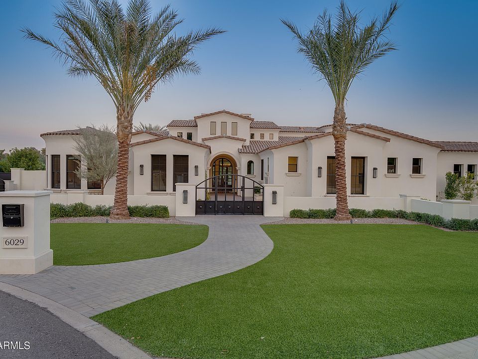 6029 N 62nd Pl, Paradise Valley, AZ 85253 Zillow