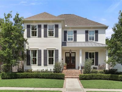 6050 Argonne Blvd, New Orleans, LA, 70124