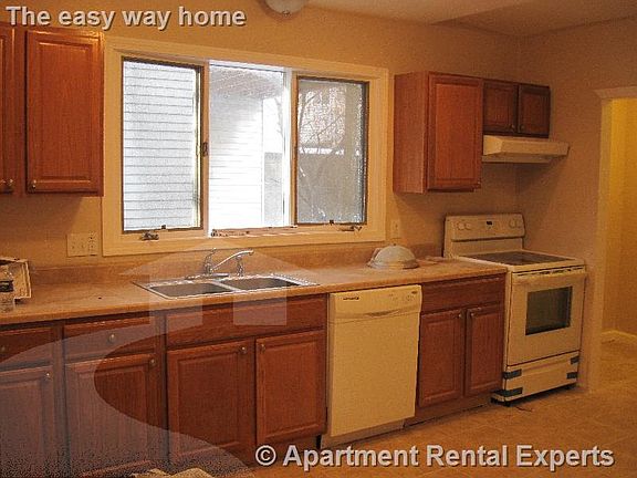 Apartment Rental Experts