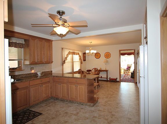 5th image of 4457 N Osage Ave