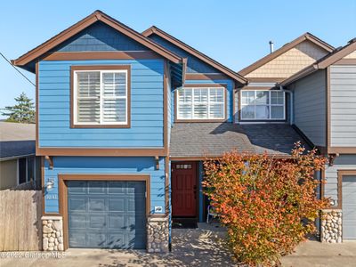 1041 S Columbia St, Seaside, OR, 97138