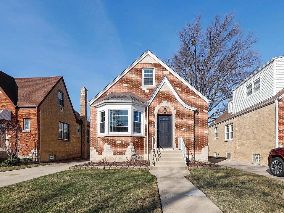1st image of 7240 N Odell Ave