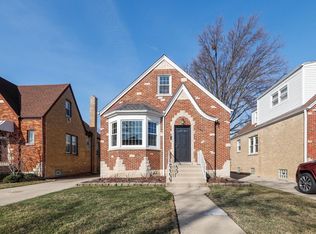 7240 N Odell Ave, Chicago, IL 60631