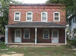 716 Wesley St, Petersburg, VA 23803