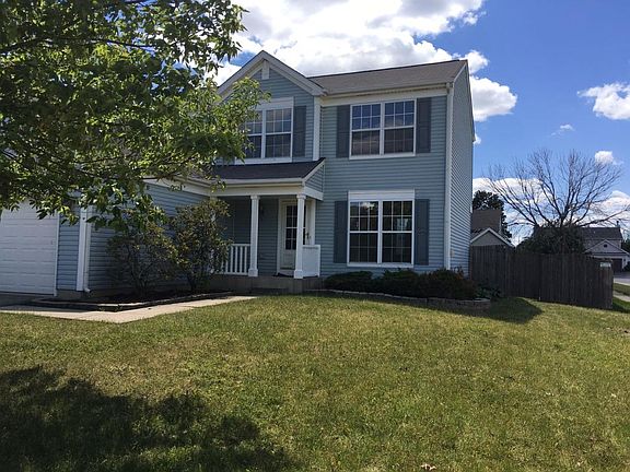 2nd image of 2623 Discovery Dr