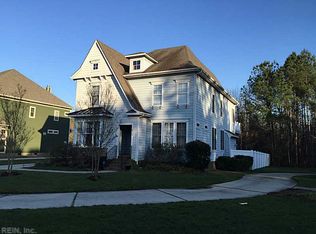 211 Wildlife Trce, Chesapeake, VA 23320