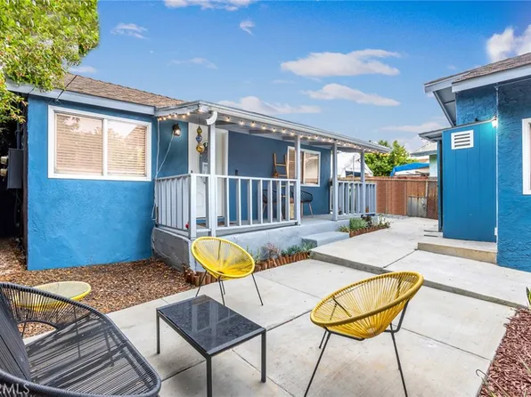 1149 Marietta St, Los Angeles, CA 90023