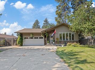 3420 S Tekoa St, Spokane, WA 99203