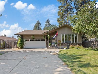 3420 S Tekoa St, Spokane, WA, 99203