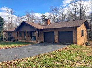 2375 Peeler St, Morganton, NC 28655