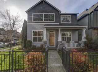 5898 NE Orenco Gardens Dr, Hillsboro, OR 97124