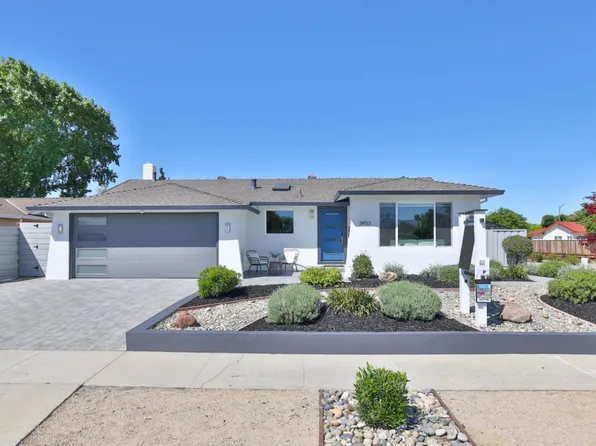 5953 Shawcroft Dr, San Jose, CA 95123