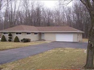 1330 Rozella Rd, Warsaw, IN 46580