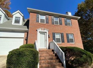 2016 Pinella Dr, Grayson, GA 30017