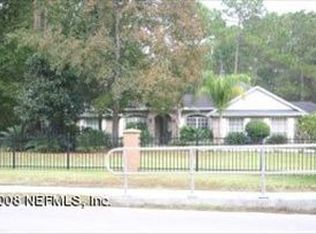 600 Roberts Rd, Saint Johns, FL 32259