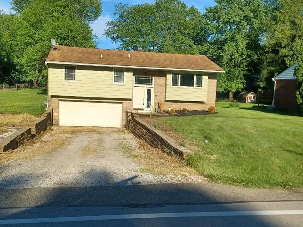 3775 Cottage Grove Rd, Akron, OH 44319