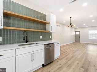1443 N Edgewood St, Philadelphia, PA 19151