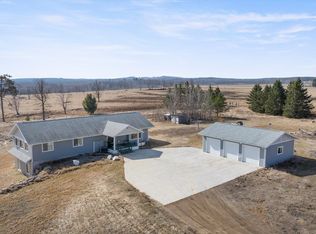3775 32nd St SW, Pine River, MN 56474