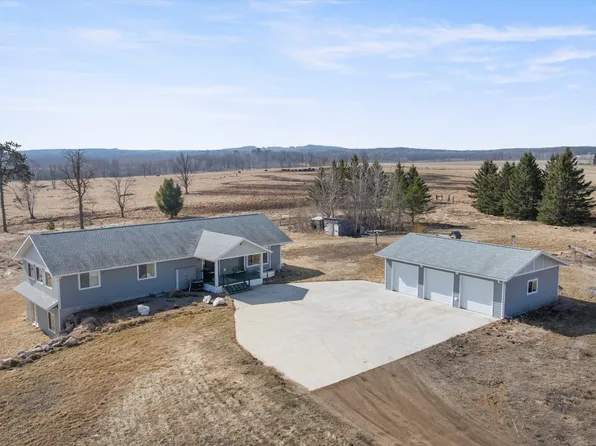 3775 32nd St SW, Pine River, MN 56474