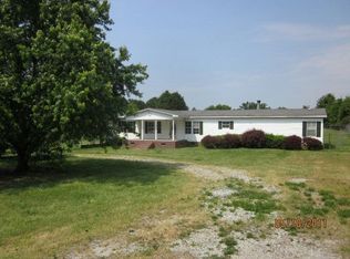 1520 Hurley School Rd, Salisbury, NC 28147