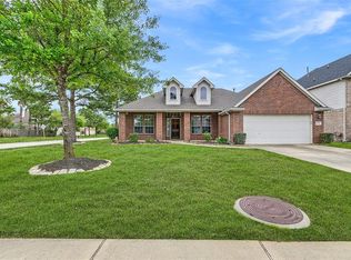 19126 Caribou Ridge Dr, Tomball, TX 77375