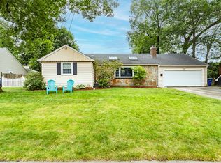 57 Plymouth Ave, Braintree, MA 02184