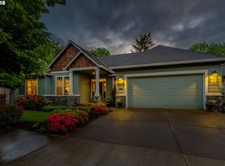3290 Ridge Pointe Dr, Forest Grove, OR 97116