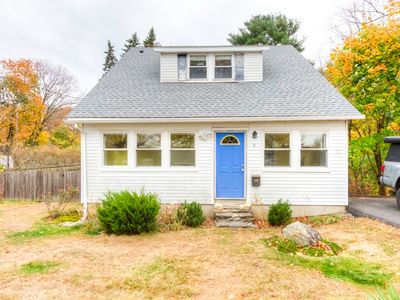 9 Wheelock Ave, Millbury, MA, 01527