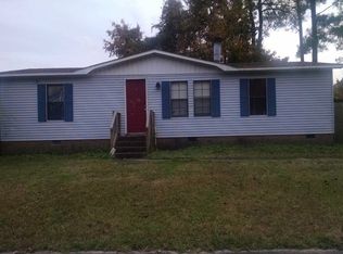 113 Jay Cir, Jacksonville, NC 28540