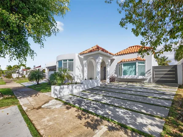 V 3 Madre Perla, Dorado, PR 00646