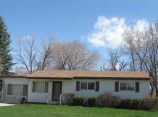 1093 School St, Craig, CO 81625