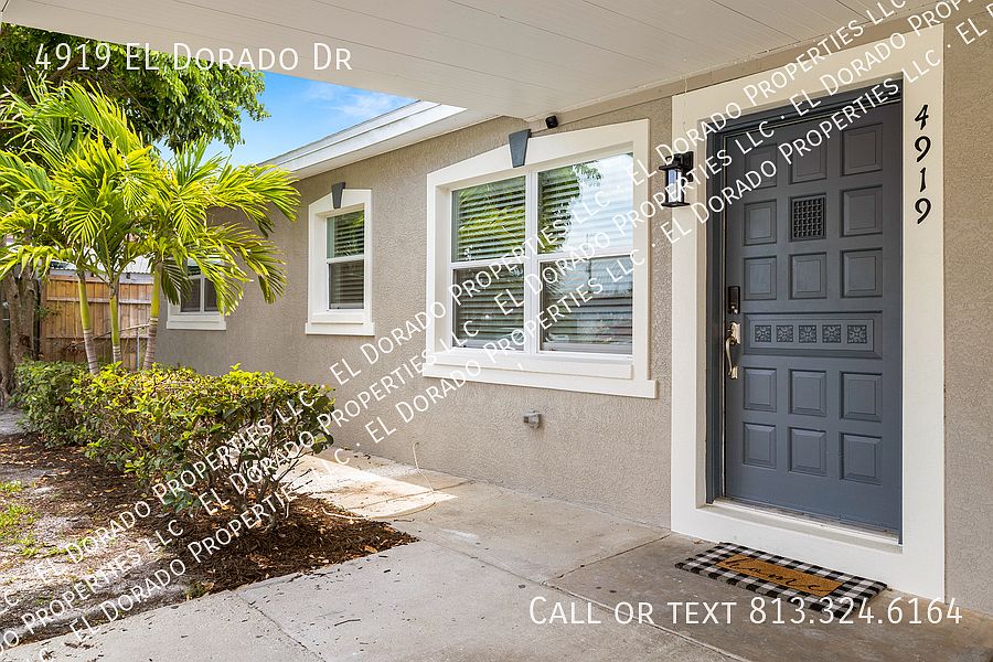 1st image of 4919 Eldorado Dr