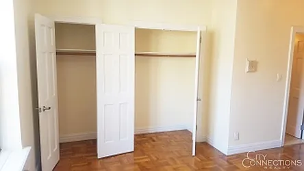 Rented by City Connections Realty