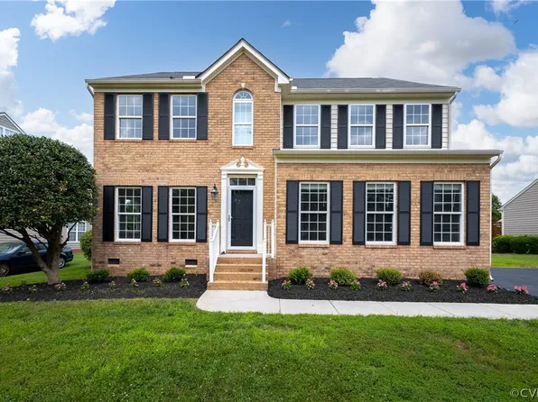 220 Ashbury Hills Dr, Richmond, VA 23227