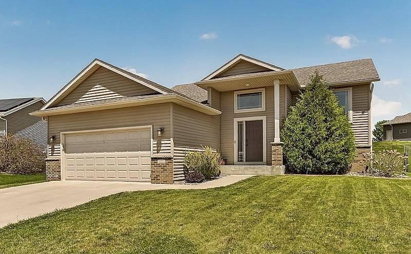 1st image of 4553 Arctic Fox Rd NW