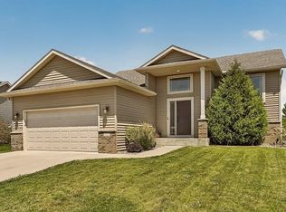 4553 Arctic Fox Rd NW, Rochester, MN 55901