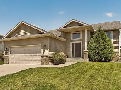 4553 Arctic Fox Rd NW, Rochester, MN, 55901