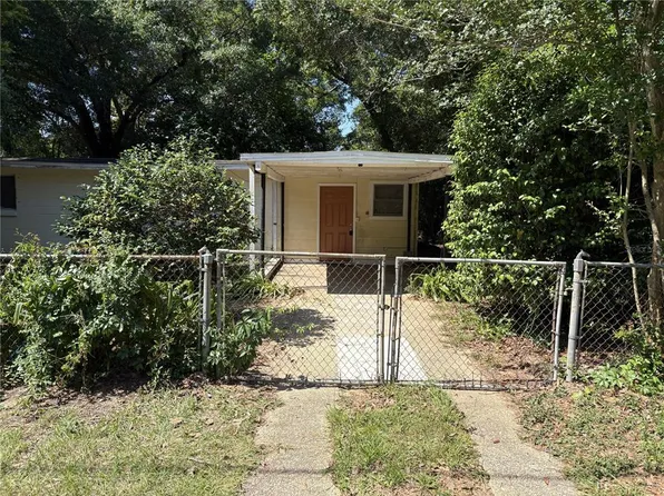 707 New York Dr, Pensacola, FL 32505