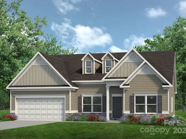6141 Busch Way #12, Midland, NC 28107