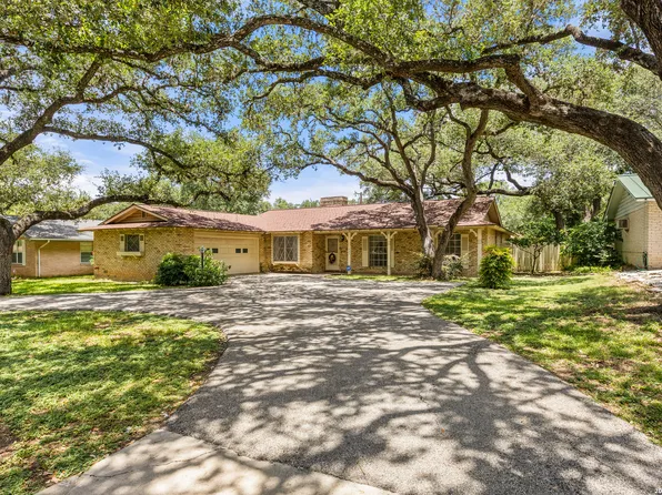 1023 MELISSA DR, San Antonio, TX 78213
