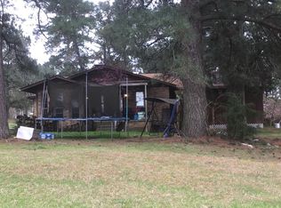 87 County Road 1627, Avinger, TX 75630