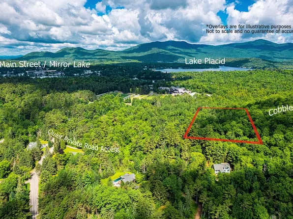 0 Terrace Way, Lake Placid, NY 12946