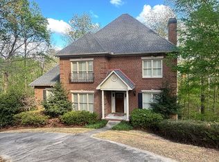 1905 River Woods Rd, Birmingham, AL 35244
