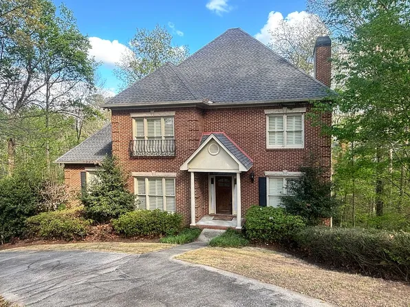 1905 River Woods Rd, Birmingham, AL 35244