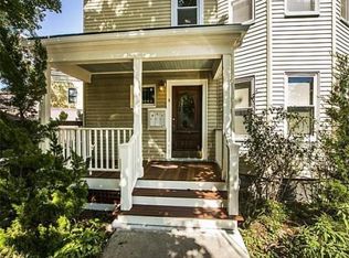 8 Fainwood Cir #3, Cambridge, MA 02139