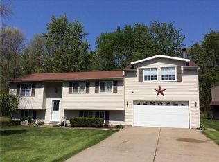 1109 Nagle Rd, Erie, PA 16511