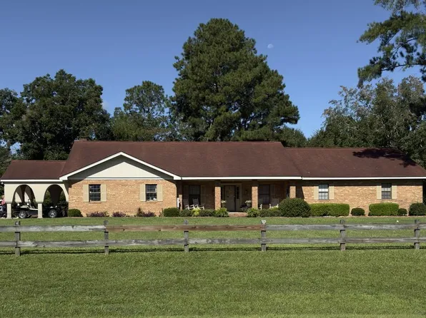 307 Old Albany Rd, Moultrie, GA 31768