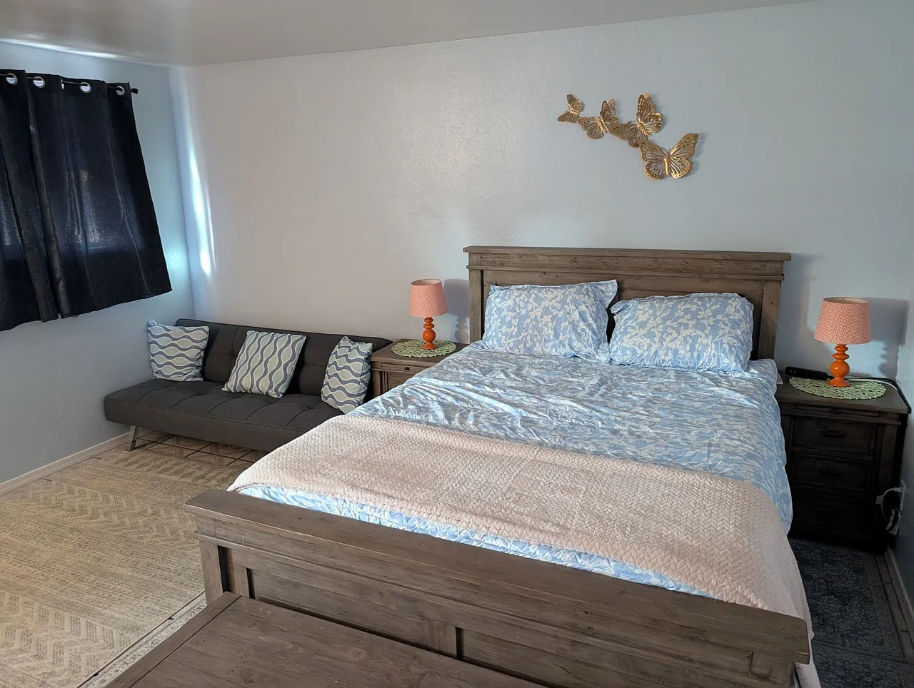 Studio, 400 sqft, $1,750 — Photo 4