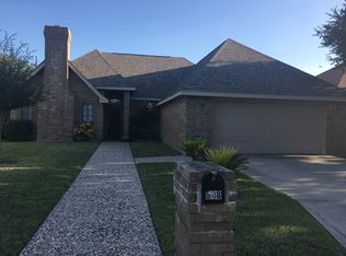 508 E Yucca Ave, McAllen, TX 78504