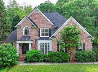 2973 Misty Rock Cv, Dacula, GA 30019